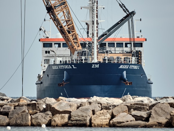 Maritime Workforce Initiative